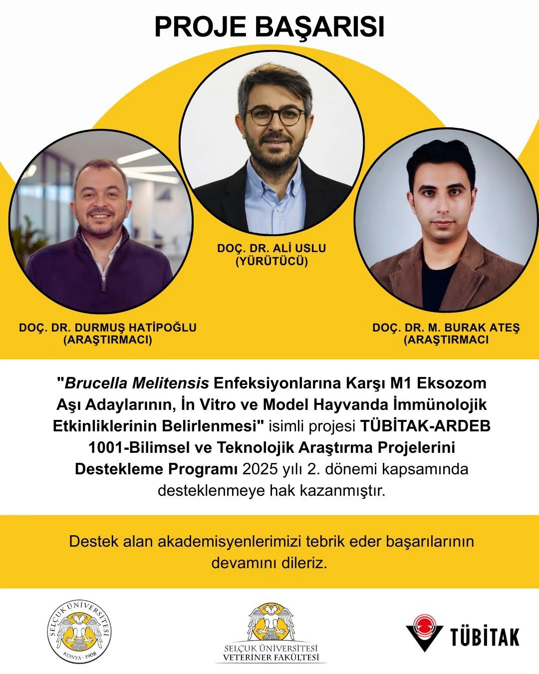 TEBRİK
